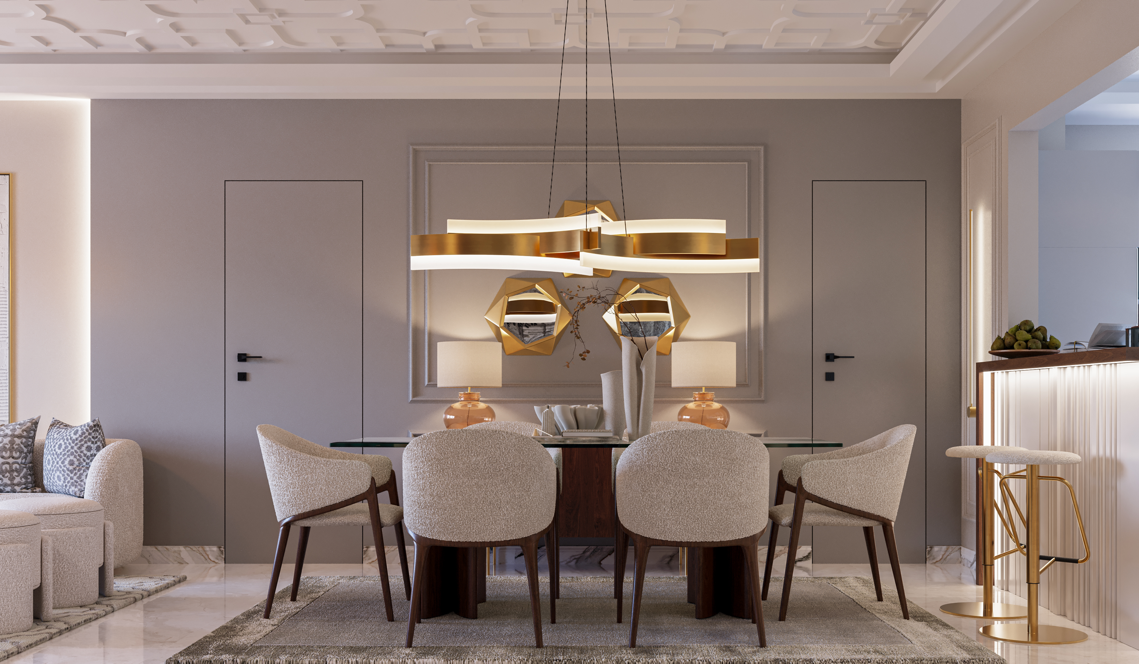 简约生活空间-5