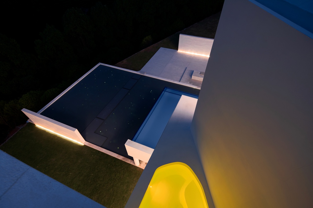 遂昌·米窝设计师酒店丨中国丽水丨杭州时上建筑空间设计事务所-93