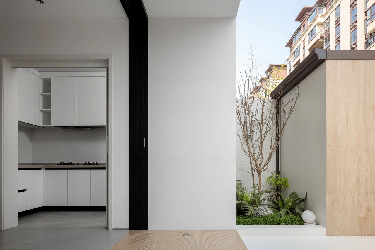 600m²光影大宅丨中国内江丨内江十亩设计-61