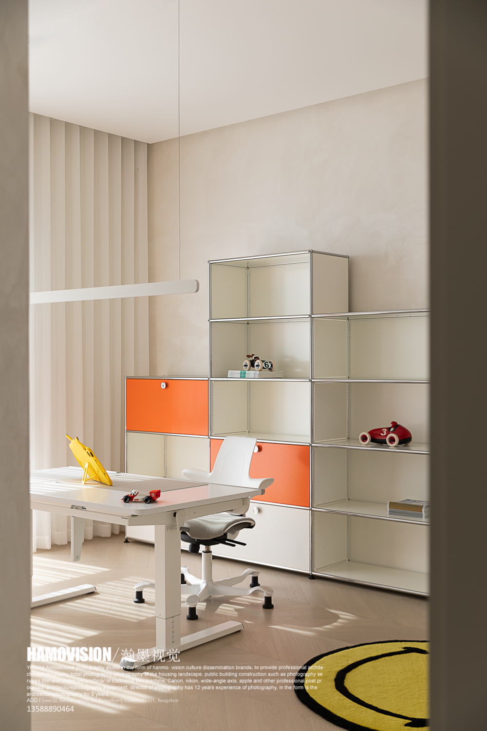 万科时代丨中国温州丨浙江瑞图琅社设计-48