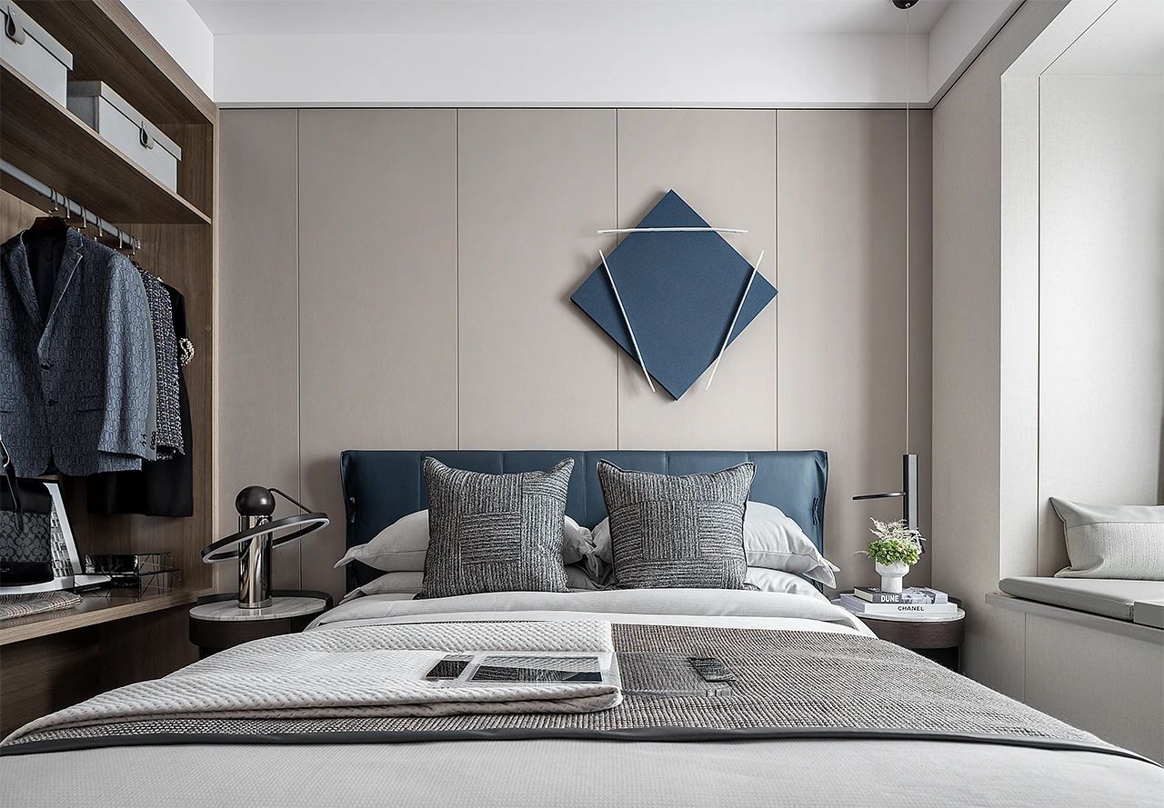 厦门闲适宅邸,自然治愈空间之旅丨中国厦门-55