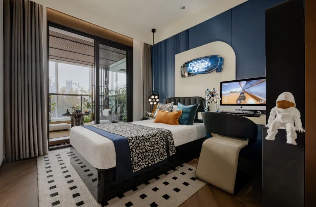 西安玖峯禧丨中国西安丨则灵艺术-79