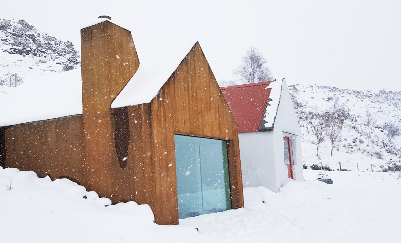 丨爱尔兰丨Urban Agency-67