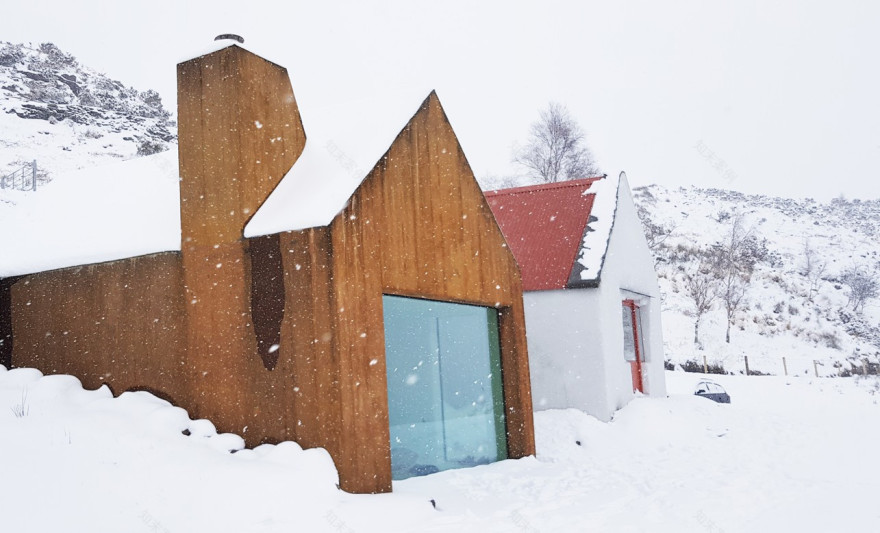 丨爱尔兰丨Urban Agency-67