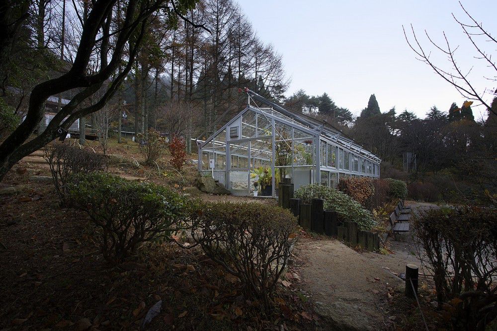 Cafe Recipe, Installation - Workshop 2010, Rokko Mountain, Kobe Teruhiro Yanagihara-0