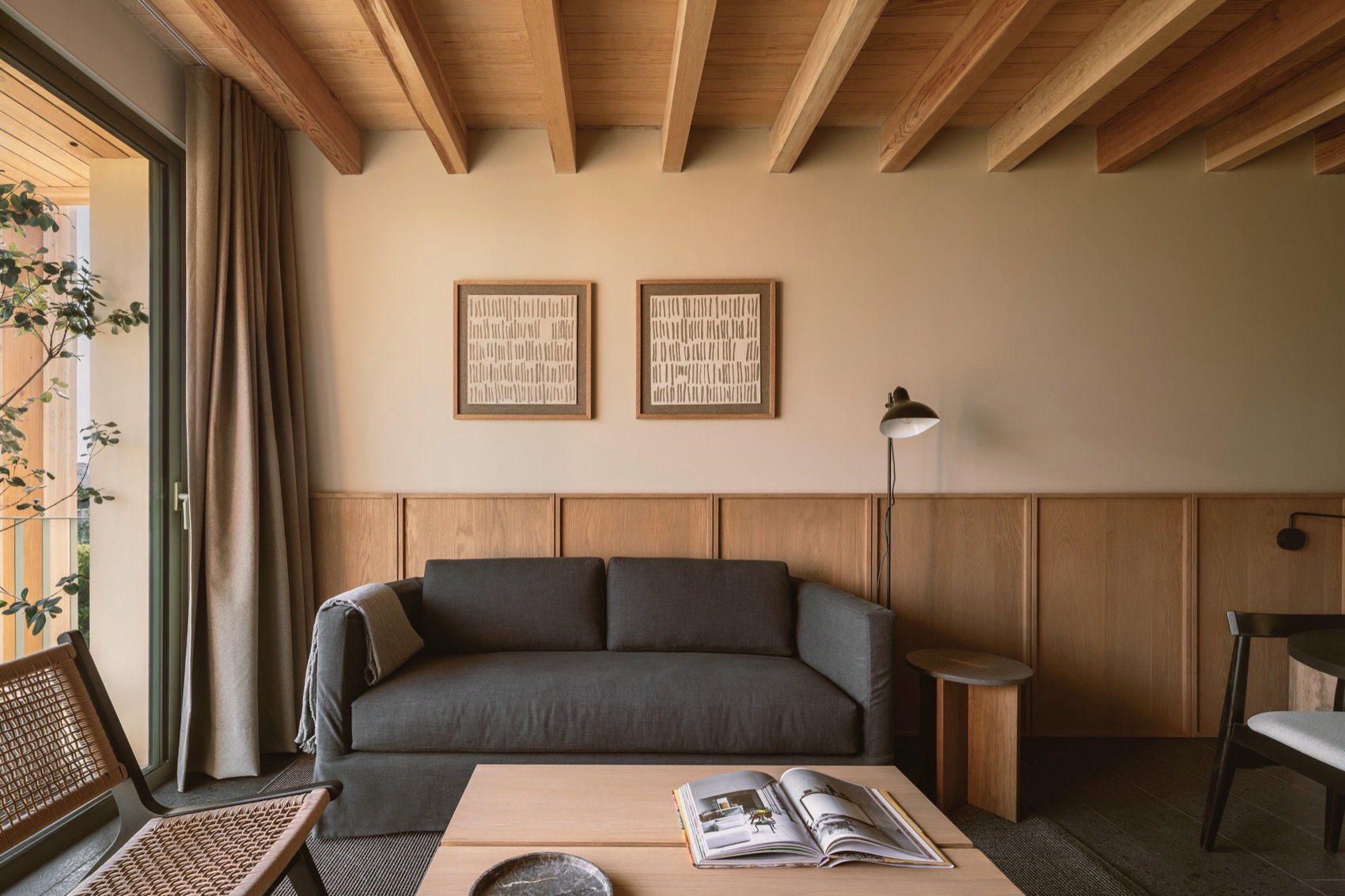 ONTO Álvaro Obregón住宅大楼丨墨西哥墨西哥城丨CRB Arquitectos-56
