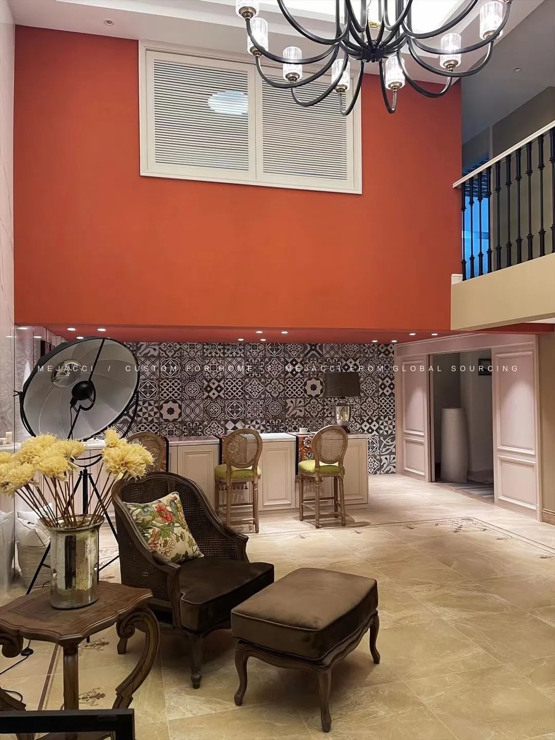 梅亚奇全案设计丨中国南京-109