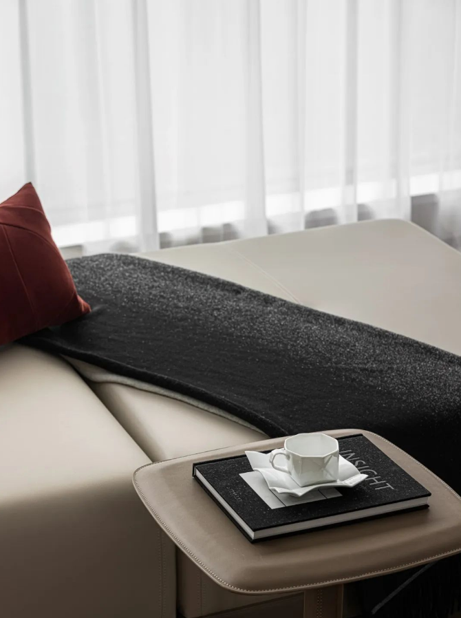 济南润府样板间丨中国济南丨赛瑞迪普空间设计-47