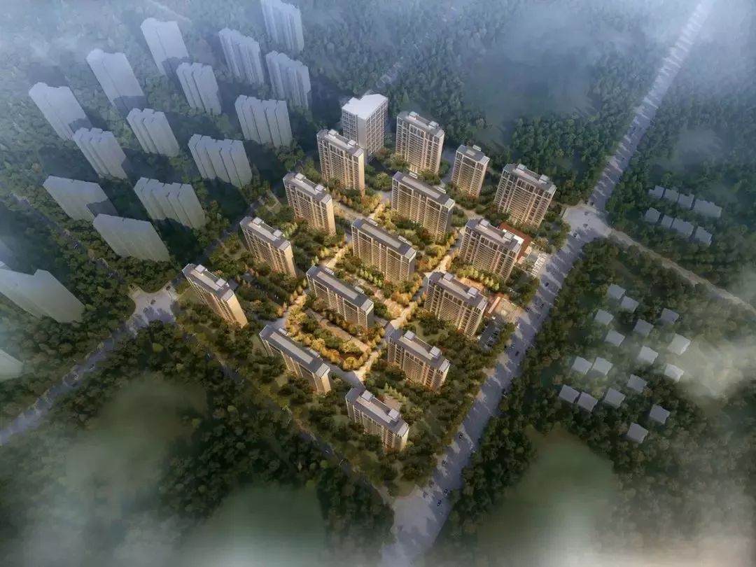 常州万科君望甲第 | 书香门第的礼仪空间-20