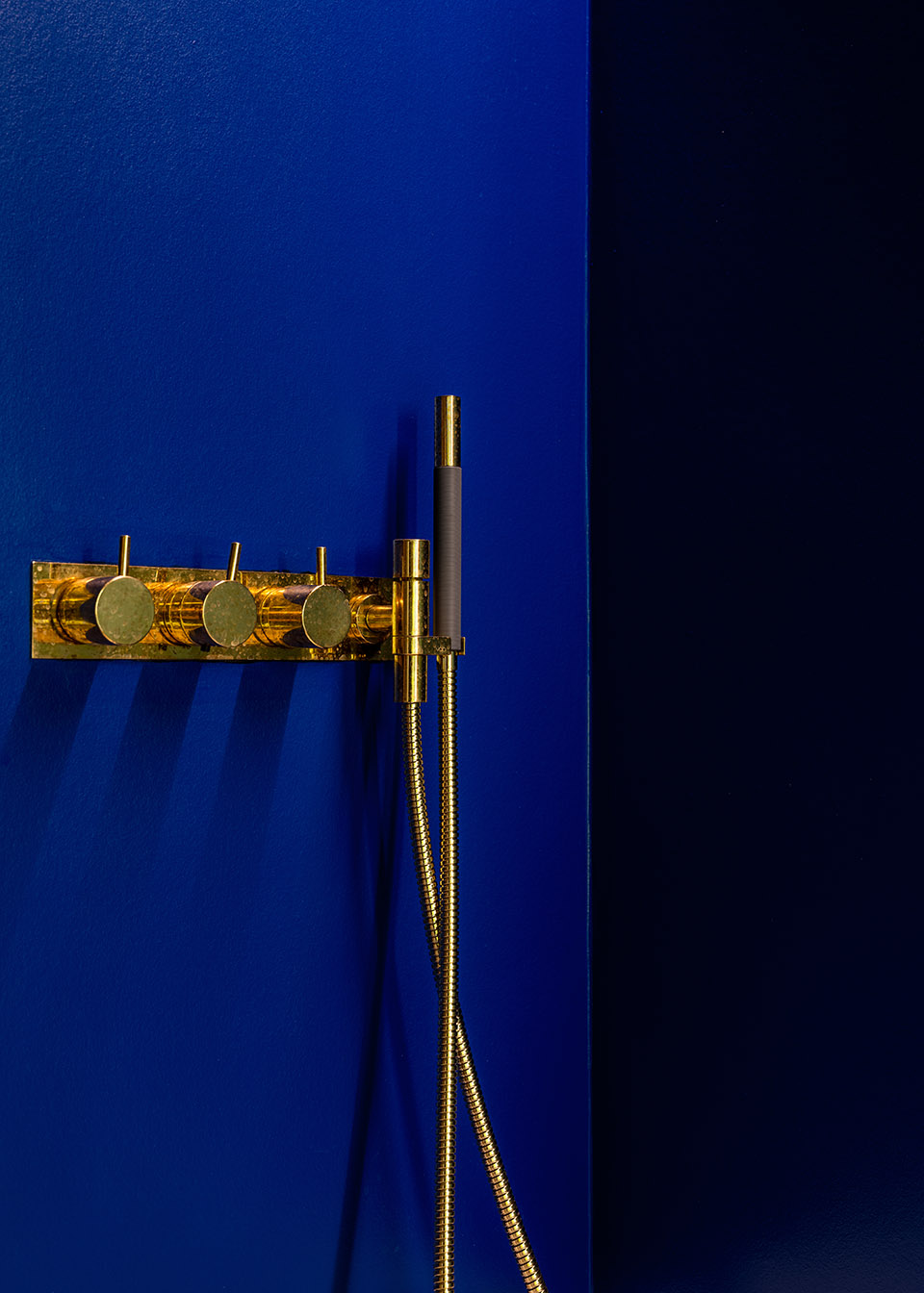 作家自宅丨丹麦丨SLETH-56