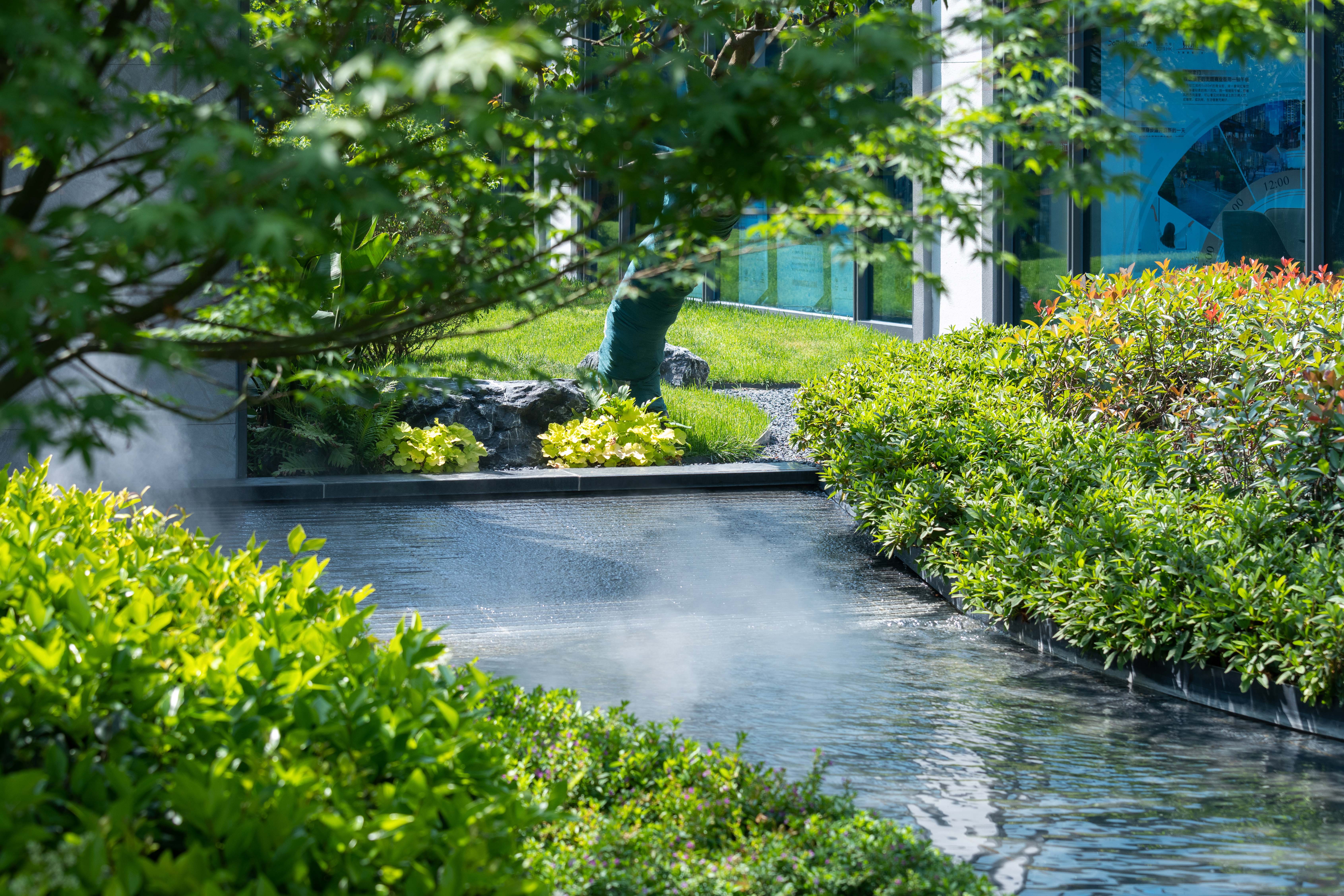 自然拾光丨德信东原·印江宸丨阿特贝尔ARTBELL-11