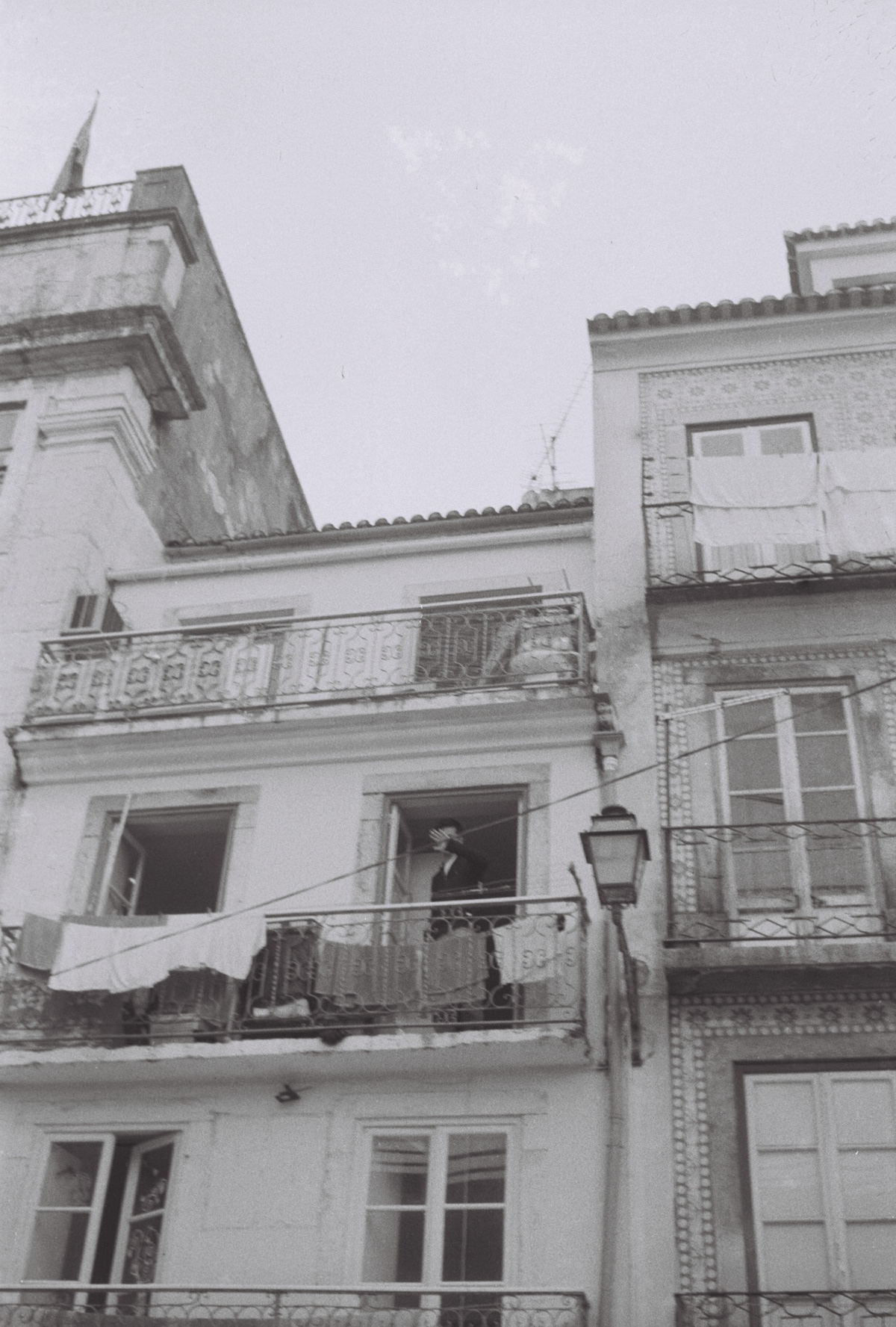 封闭城市 | 探访设计师的室内设计之美-9