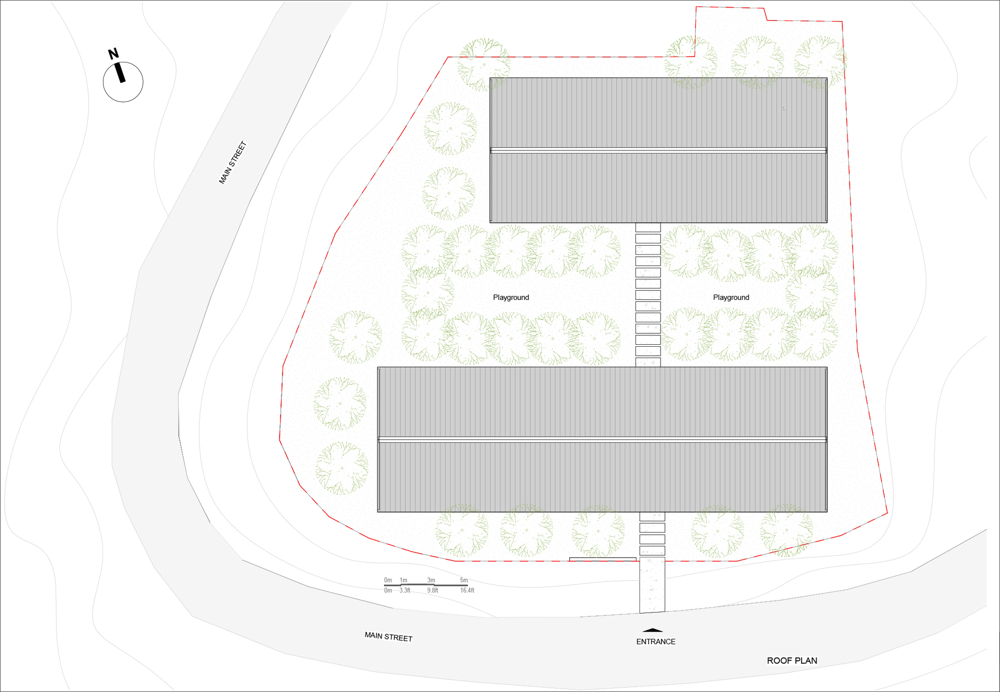 丨越南丨VTN Architects-28