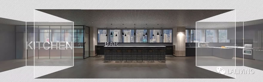 朗诗寓·深圳福田荣超城市春天项目-90