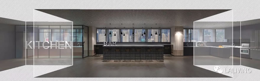 朗诗寓·深圳福田荣超城市春天项目-90