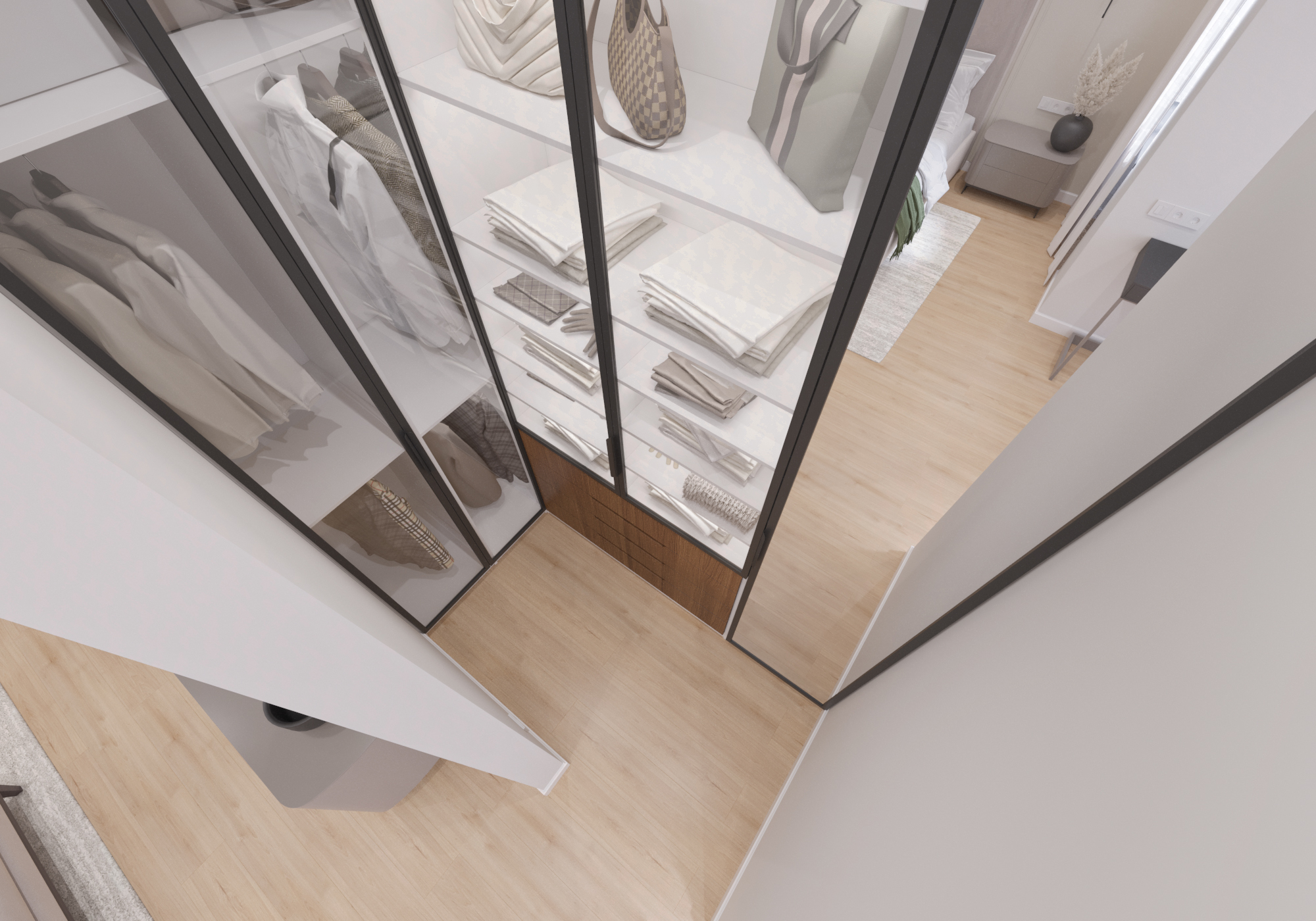 Design project of the house 210m2. Tashkent-27