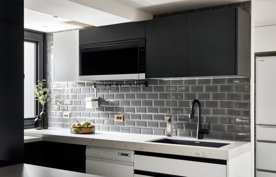 老屋新生,林志隆的怀特设计之旅-5