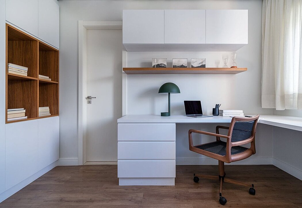 Ap Lajeado 公寓丨巴西丨0E1 Arquitetos-11