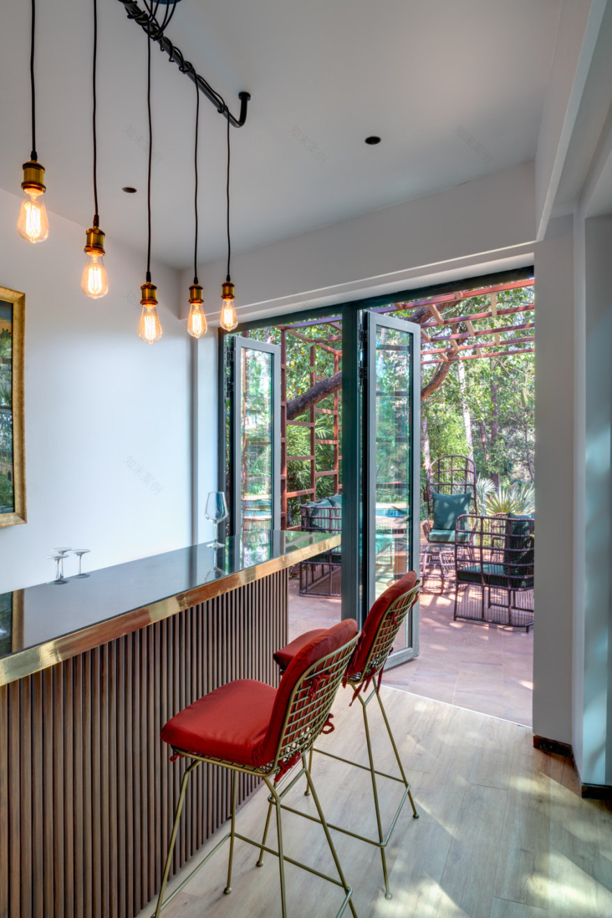 印度自然之家-26