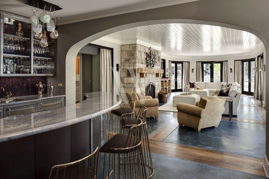 WADE WEISSMANN ARCHITECTURE | GENEVA LAKE SHINGLE STYLE-28