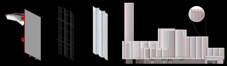 嘉善伟明环保垃圾焚烧发电厂更新丨中国嘉兴丨UUA建筑师事务所,阿普贝思景观设计,北京林业大学魏方团队-52