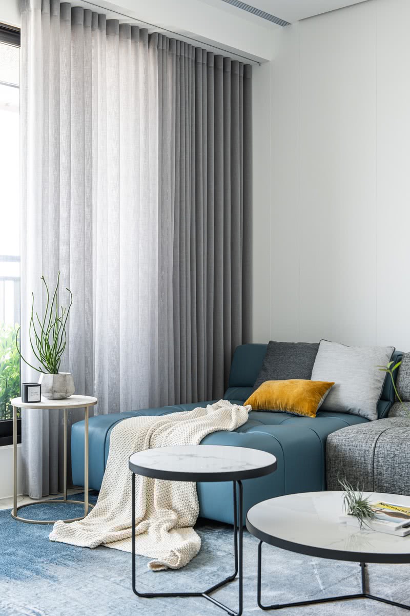 沐日家屋 · 自然采光的人性空间-3