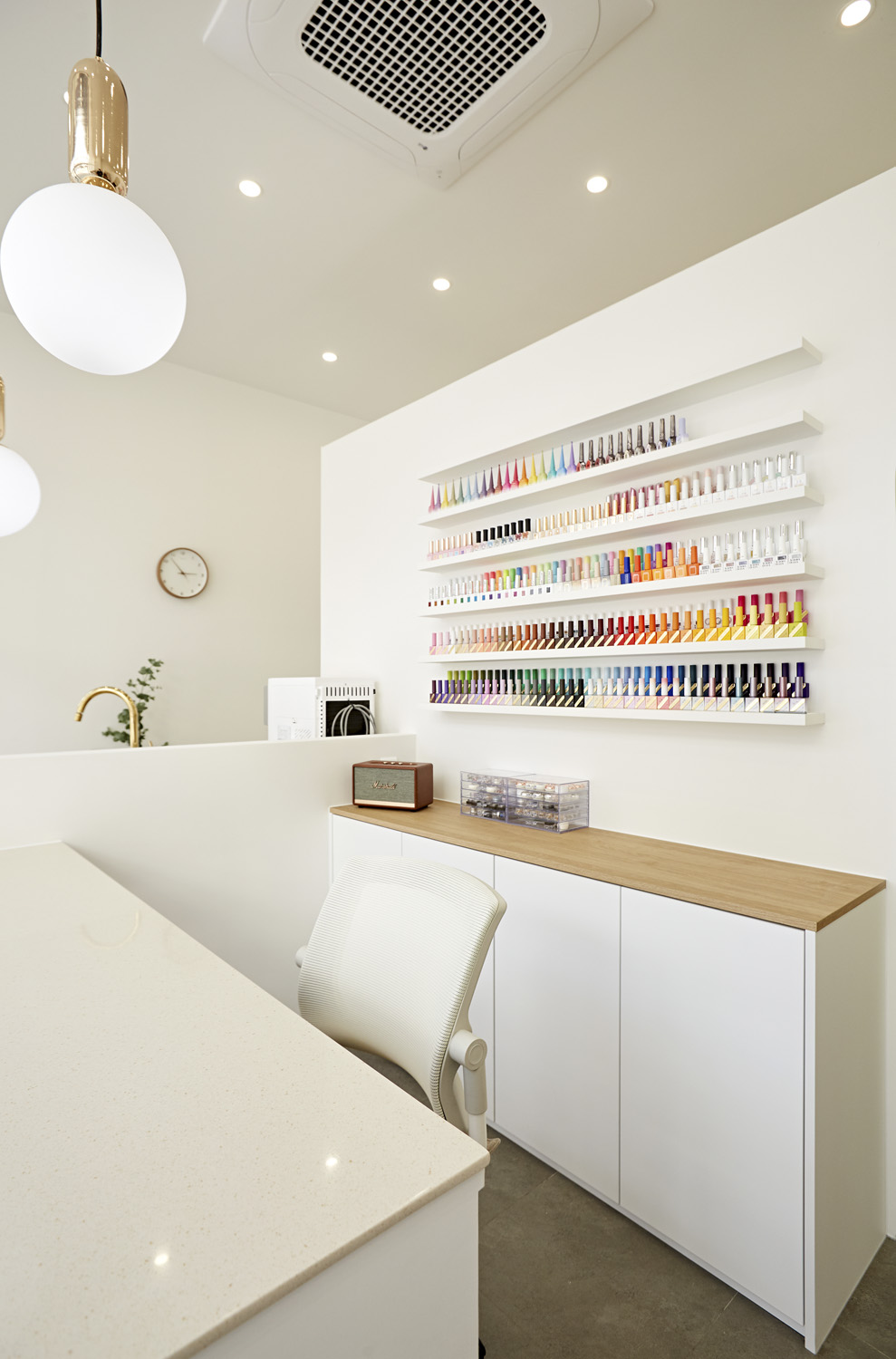 极简 12 平公寓，打造温馨宜居空间-10