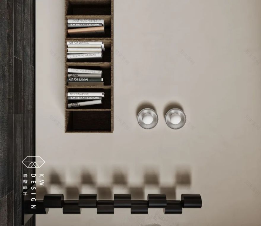 《领玺•本真》丨启物设计-23