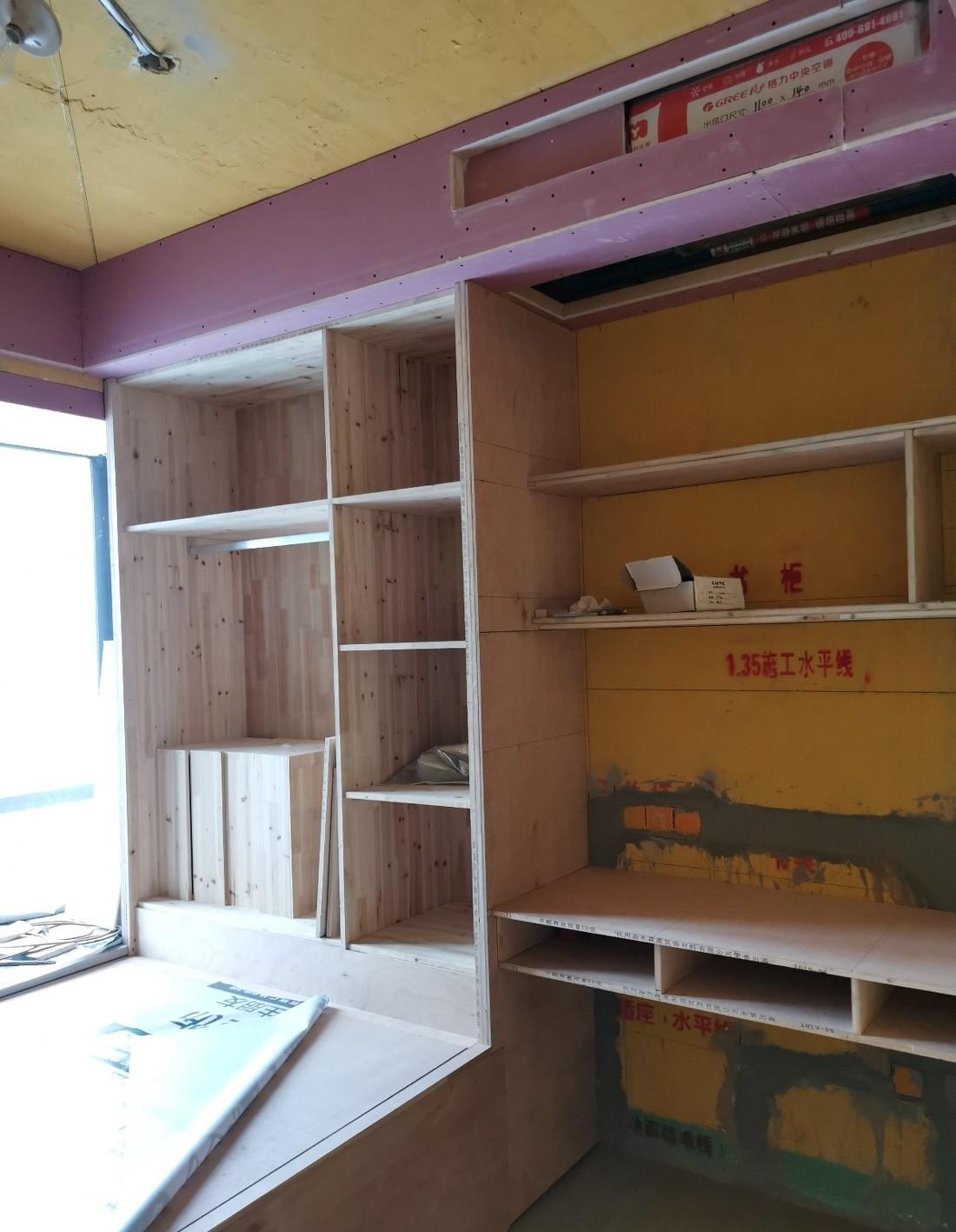 极简白色空间,功能与美学的完美融合-48