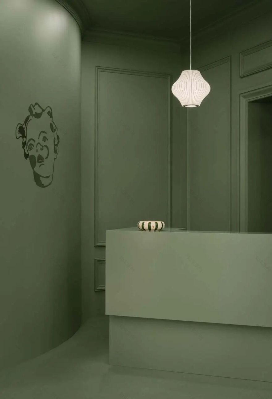 Gunia Project基辅旗舰店丨乌克兰基辅丨Temp Project-12