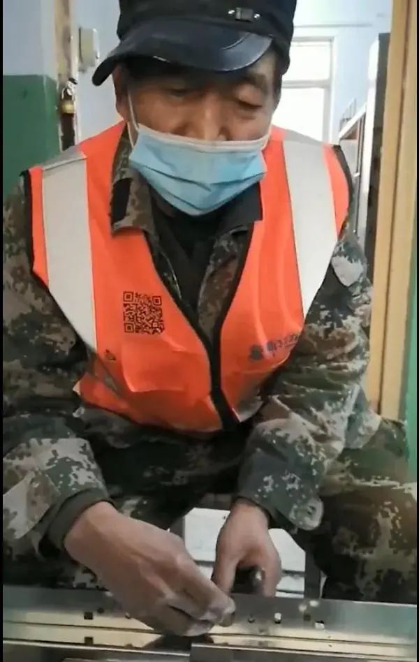 石家庄抗疫建设丨中国石家庄丨斯特龙公司,河北四建等-4