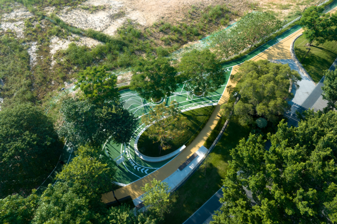 广州华润·金沙瑞府丨中国广州丨深圳沃亚景观规划设计有限公司-89