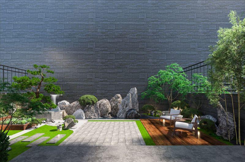 融于山水,回归自然-16