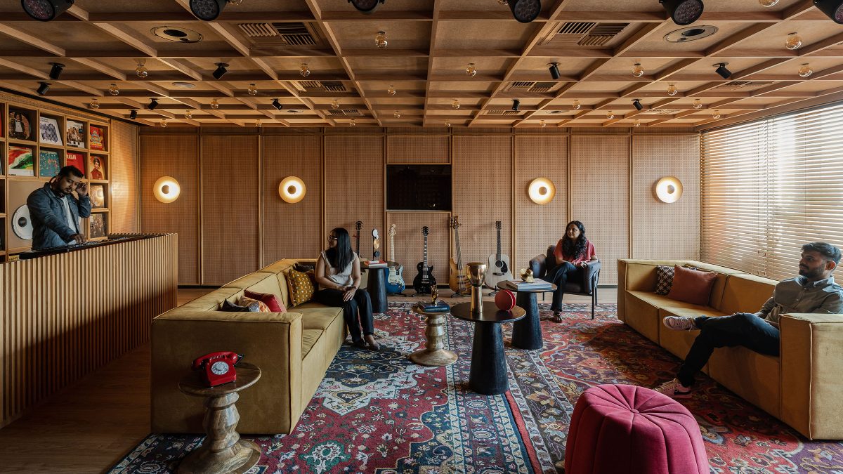 “场所营造”的力量：创造归属感 -8