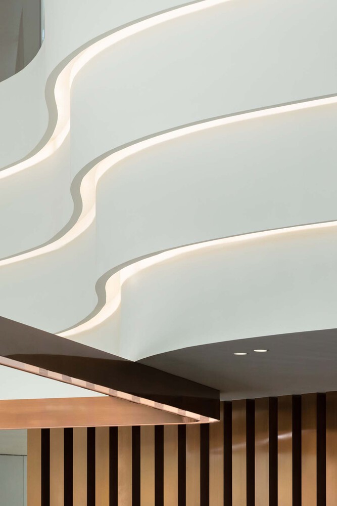 宝马前海客户体验中心丨中国深圳丨ARCHIHOPE-23