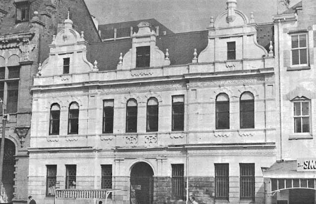 PHILIP,CARMICHAEL and MURRAY律所办公室丨南非比勒陀利亚丨未明确具体信息-25