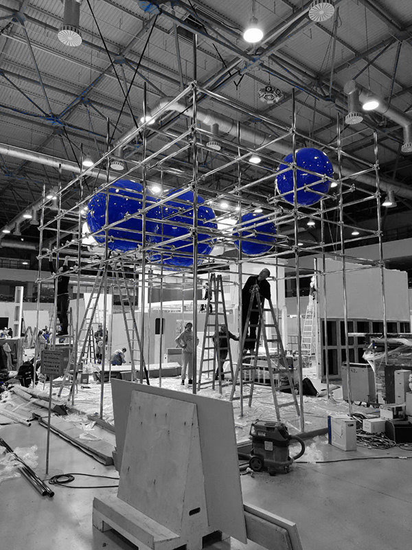 皮姆斯·弹出式展馆丨Egor Bogomolov 等-29