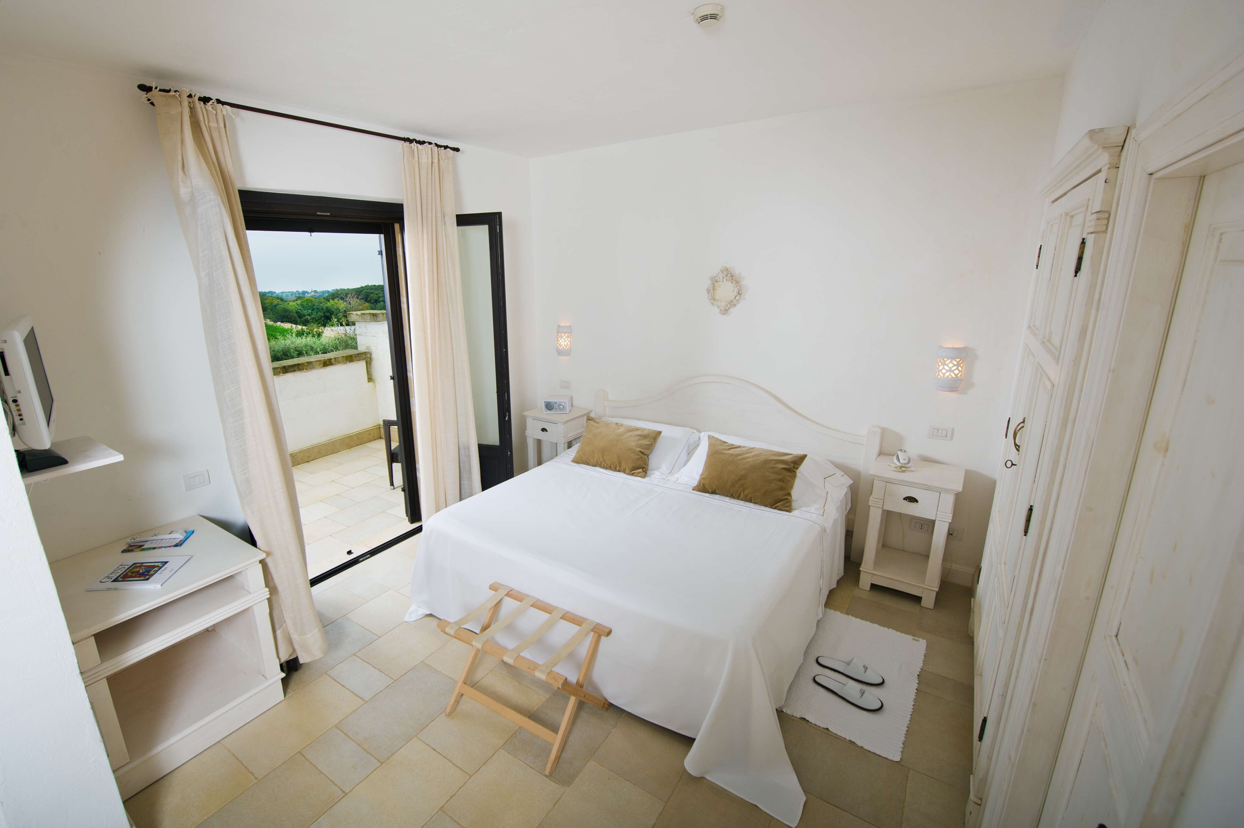 Borgo Bianco Resort Spa（意大利，巴里）-24