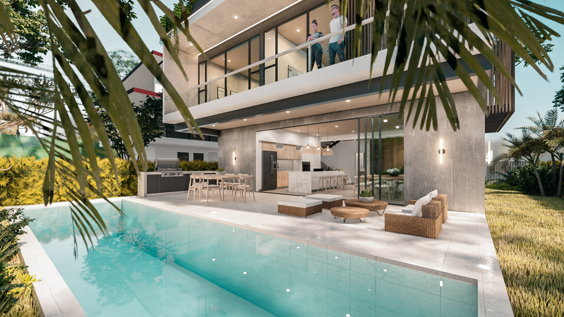 美丽棕榈 58丨哥斯达黎加-11