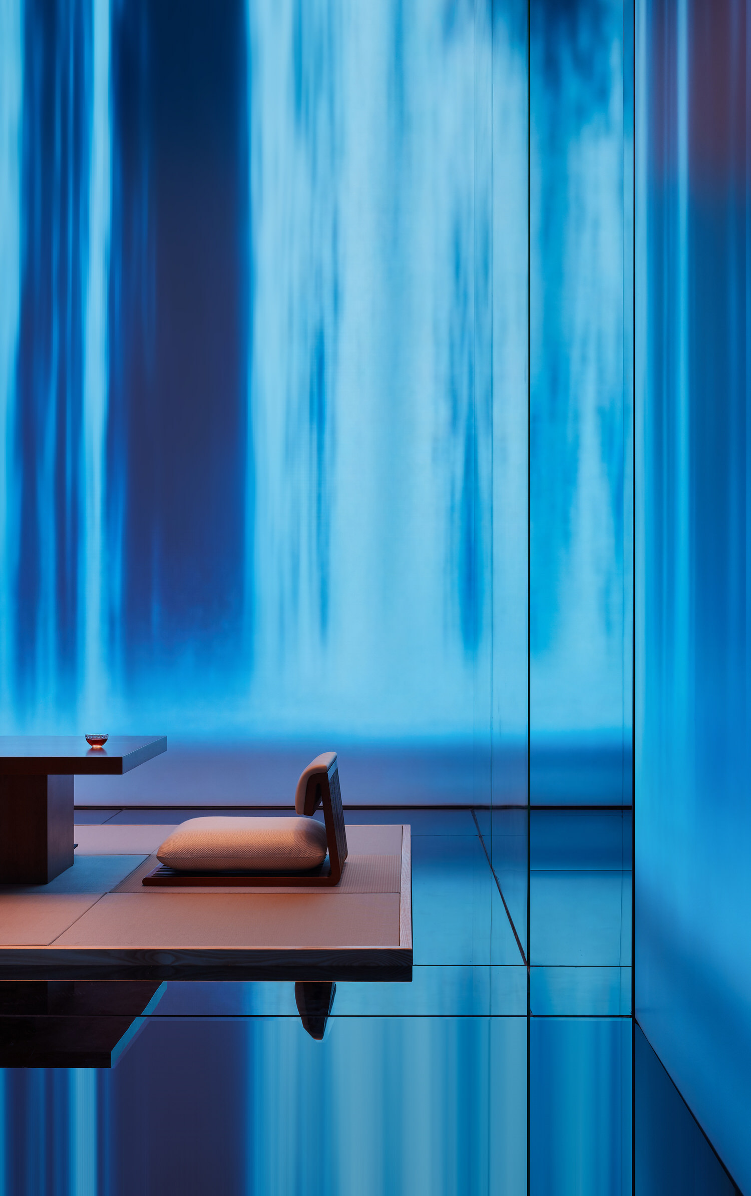 梦幻上海世外桃源般的 Jiyu Spa-11