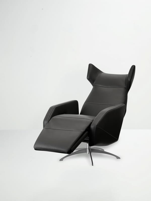 Fotel Harvard（哈佛扶手椅）设计项目丨René Hougaard-10