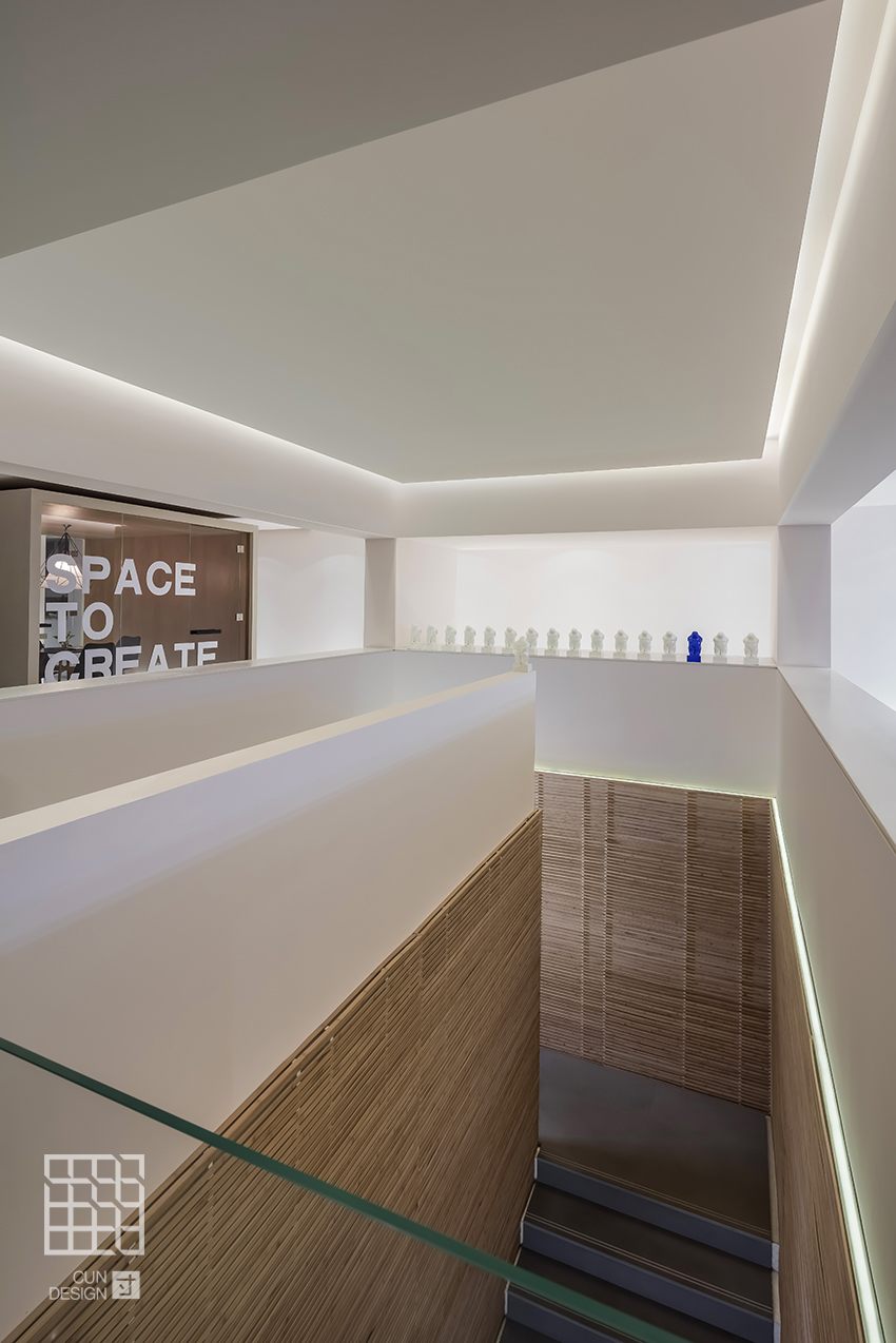 源于自然的东方美学空间设计-34