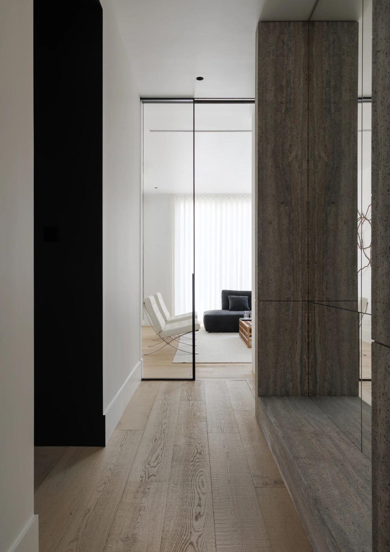 穿行其间的辽阔丨中国郑州丨MOOI TIMELESS 木已设计-19