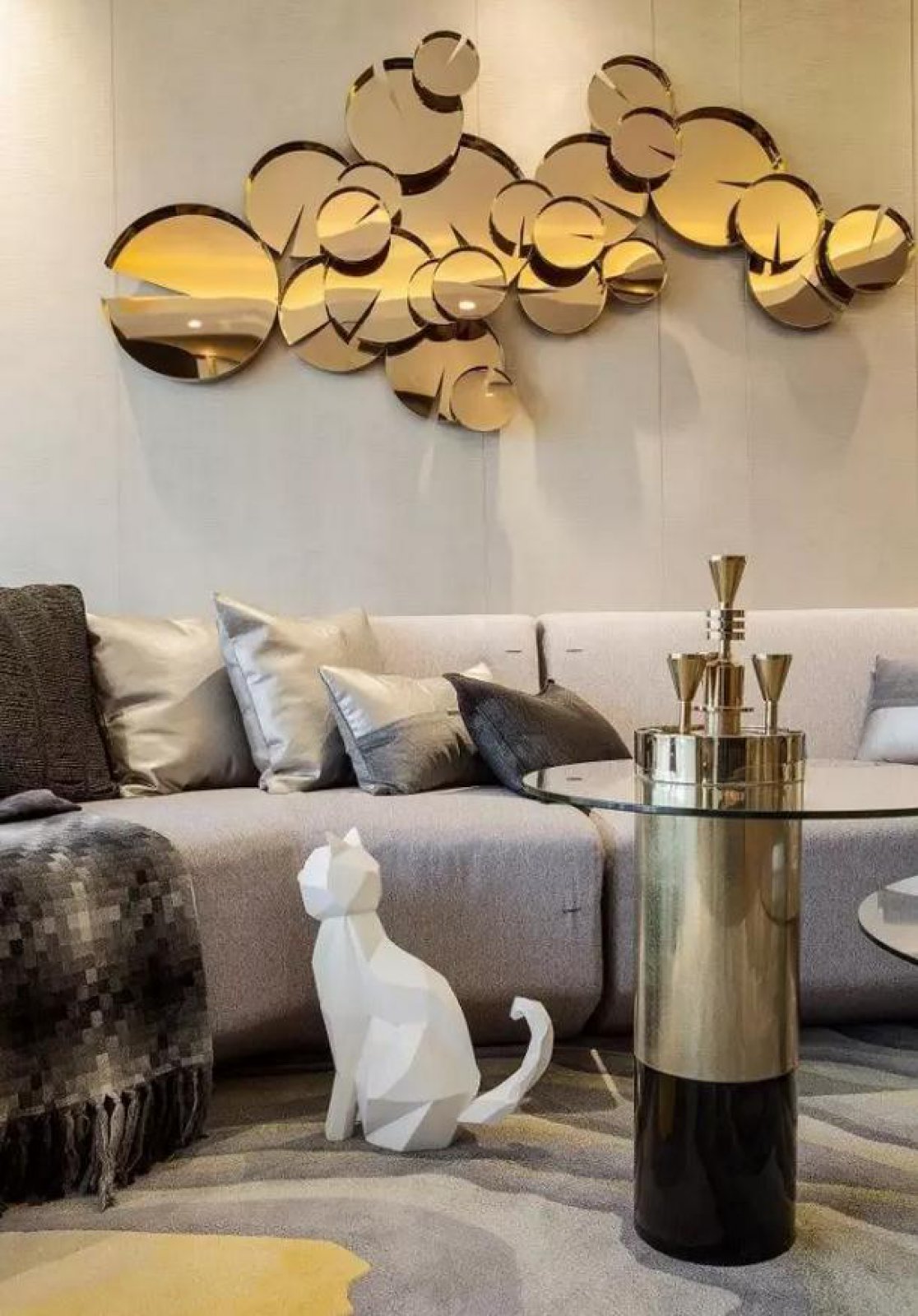 上海融创滨江壹号院-11