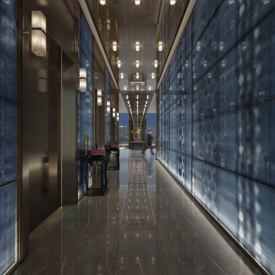 吴越文化 1912 酒店 · 时空穿越的非遗体验-21