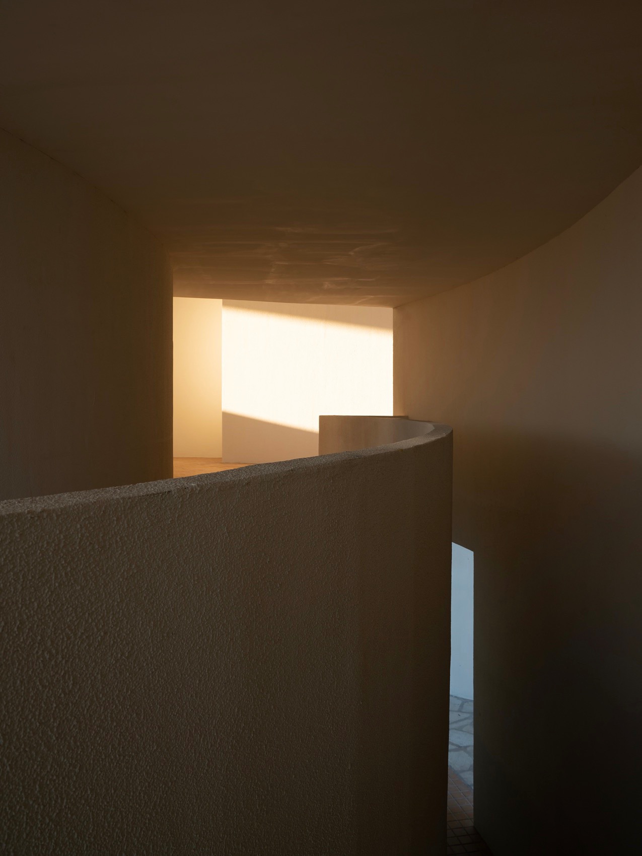 潮音聚场丨中国山东丨迹·建筑事务所(TAO)-93