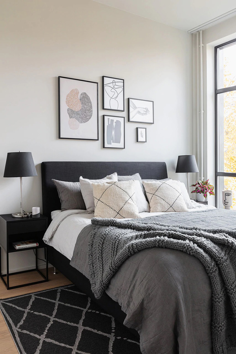 斯德哥尔摩老雪茄工厂里适合年轻家庭的公寓-11