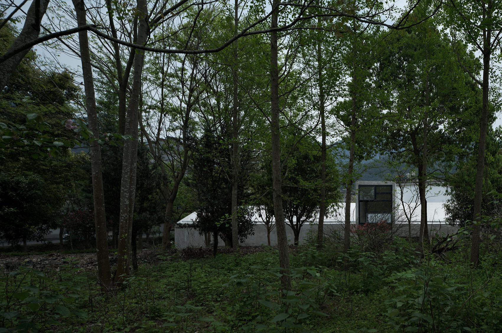 王户村村民之家丨中国台州丨浙江大学建筑设计研究院-77