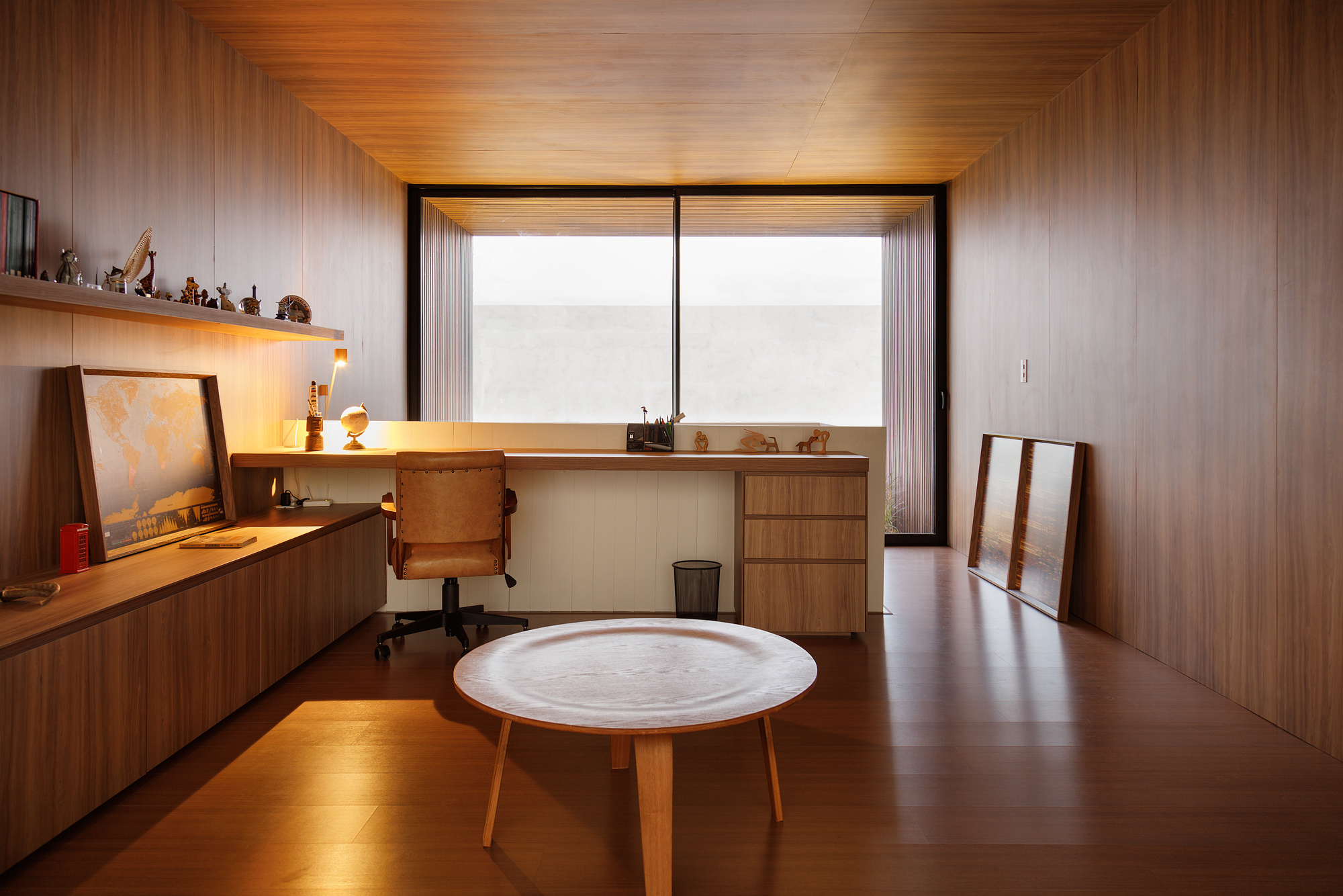 N16 住宅丨巴西丨gruta.arquitetos-37