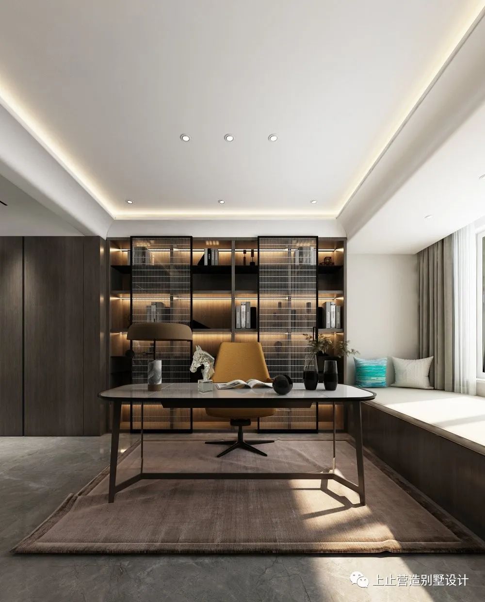 现代简约风，开启全新生活方式-84